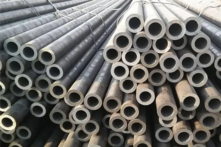 天祝20G高压锅炉无缝钢管