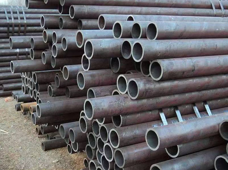 天祝15CrMoG高压锅炉钢管