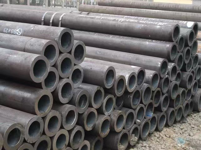 天祝20G无缝钢管