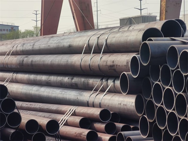 天祝42CrMo无缝钢管批发价