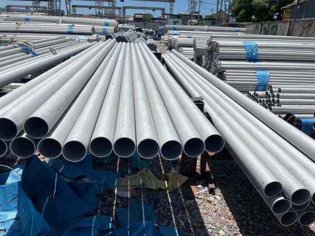 天祝42CrMo不锈钢无缝钢管