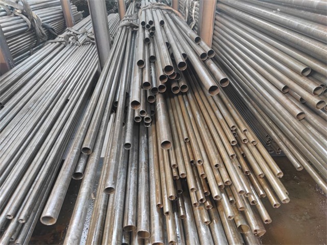 天祝42CrMo退火无缝钢管