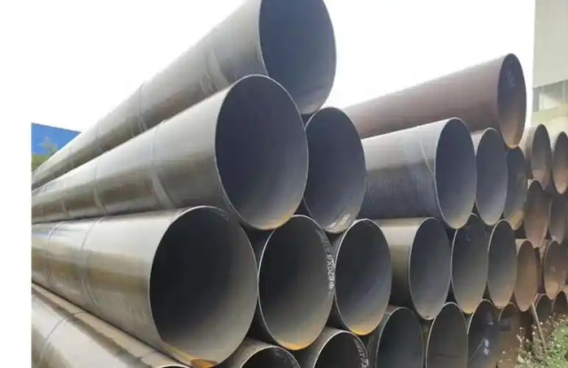 天祝20CrMo大口径无缝钢管